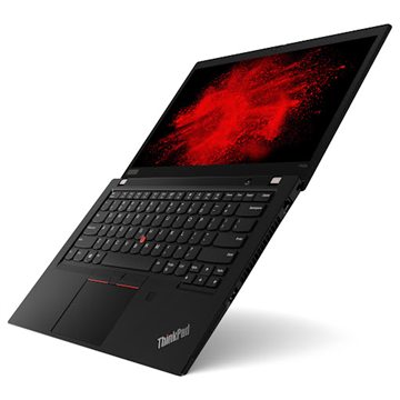 Lenovo ThinkPad T14 Gen 3 Intel i7 16G 512G